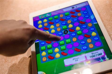 ipad games